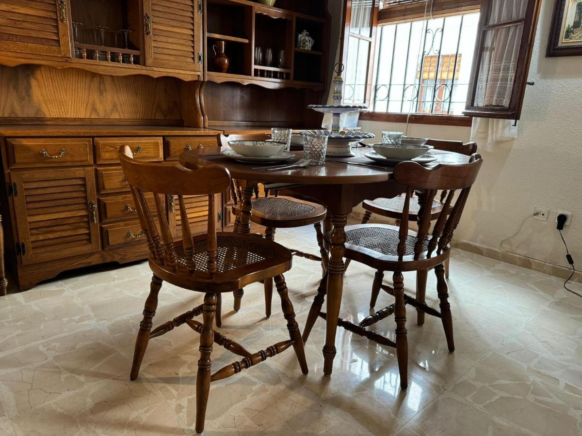 Apartamento Buen Pastor Con Parking Gratuito Cordoba Exterior photo