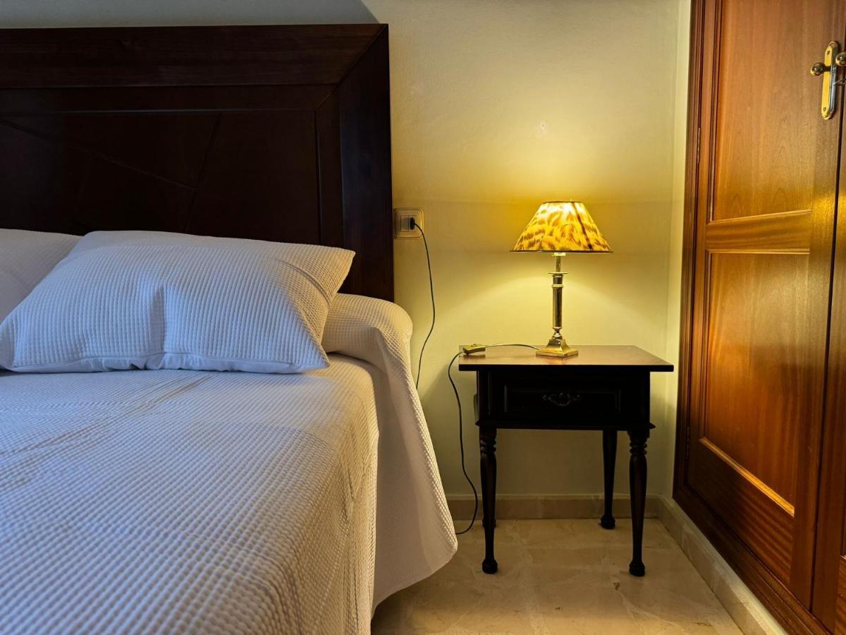 Apartamento Buen Pastor Con Parking Gratuito Cordoba Exterior photo